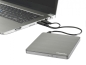 Preview: TOSHIBA USB 3.0 Portable SuperMulti Drive