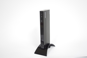 TOSHIBA dynadock 4K - schwarz