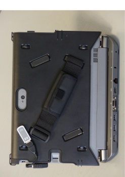 Preview: Fujitsu Stylistic Q736