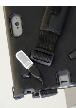 Fujitsu Stylistic Q736