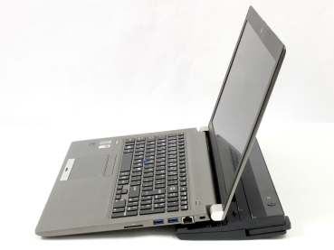 TOSHIBA Hi-Speed Port Replicator III