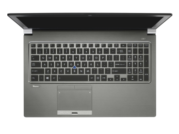Preview: TOSHIBA Tecra Z50-A-164 Sondermodell   |   Aktuell ausverkauft !