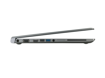 TOSHIBA Tecra Z50-A-164-SE Sondermodell | Aktuell ausverkauft!