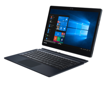 Preview: Toshiba Portégé X30T-E-1E1 - V