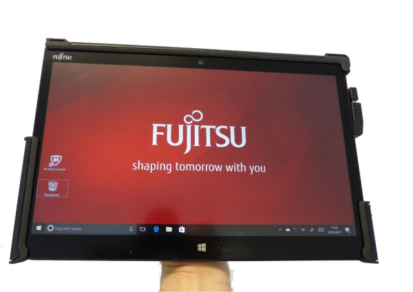 Fujitsu Stylistic Q736