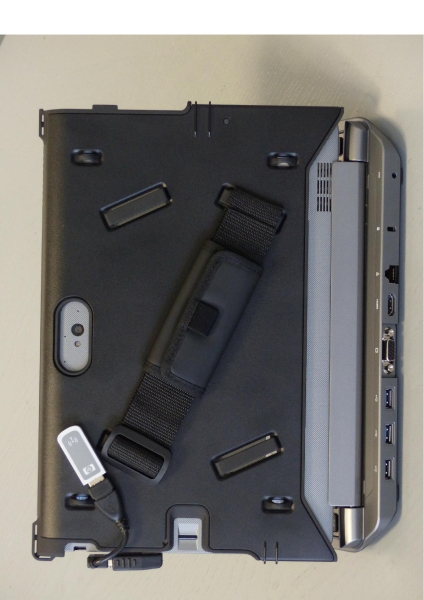 Fujitsu Stylistic Q736