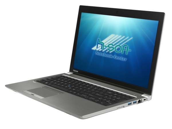 TOSHIBA Tecra Z50-A-164 Sondermodell   |   Aktuell ausverkauft !