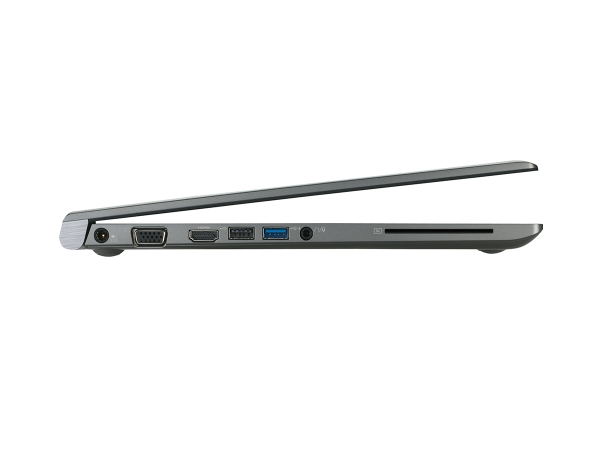 TOSHIBA Tecra Z50-A-164-SE Sondermodell | Aktuell ausverkauft!