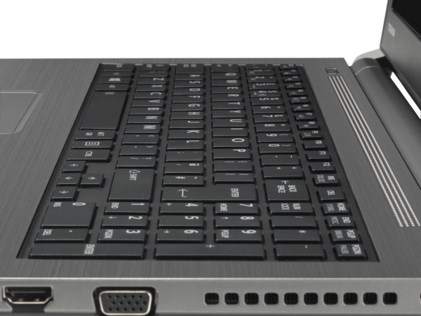 TOSHIBA TECRA A50-D-12R