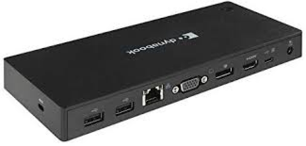 Dynabook USB-C Dock